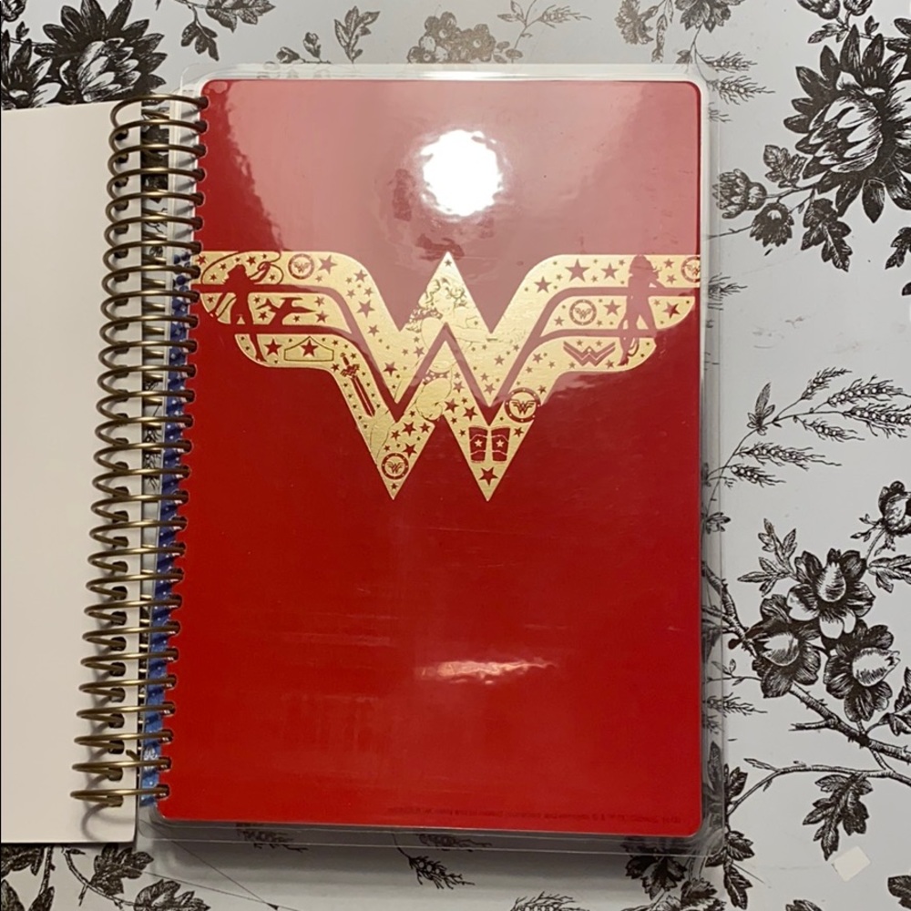 12 month undated agenda